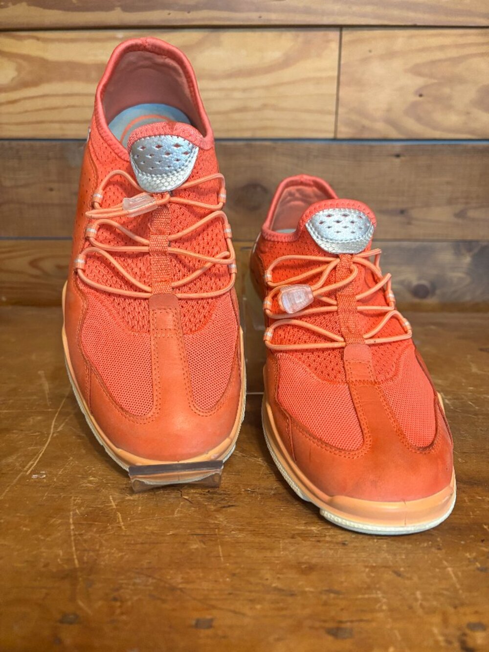 Ecco Fashion Sneakers